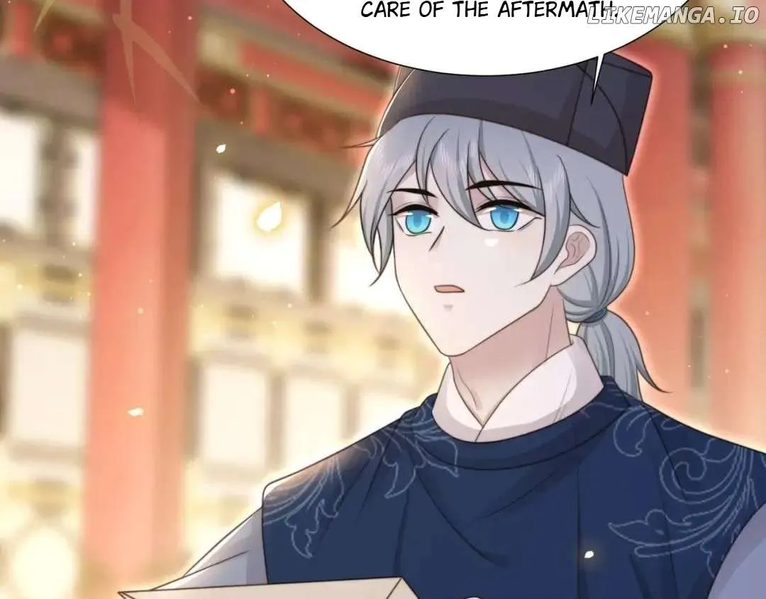 Lonely Emperor Chases His Sister-in-Law Chapter 70 Online - página 23