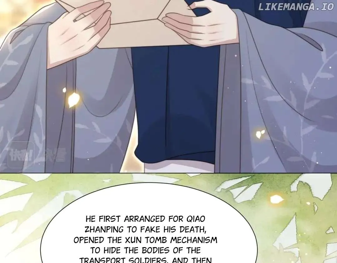 Lonely Emperor Chases His Sister-in-Law Chapter 70 Online - página 24