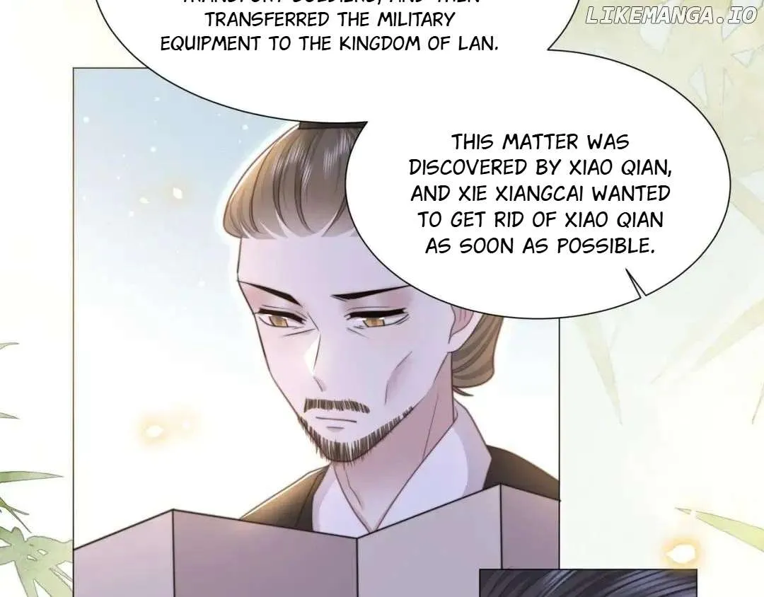 Lonely Emperor Chases His Sister-in-Law Chapter 70 Online - página 25