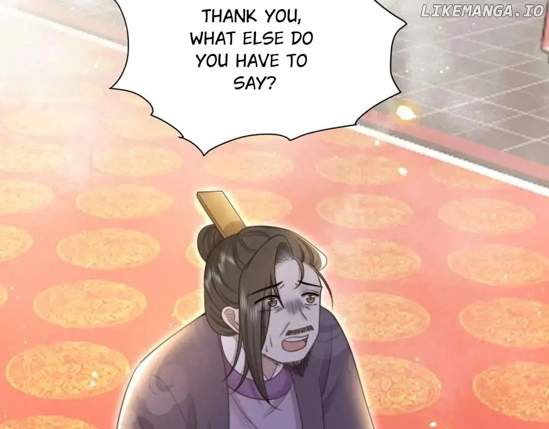 Lonely Emperor Chases His Sister-in-Law Chapter 70 Online - página 27