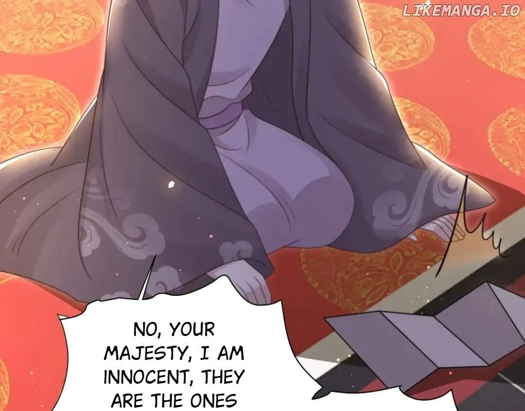 Lonely Emperor Chases His Sister-in-Law Chapter 70 Online - página 28