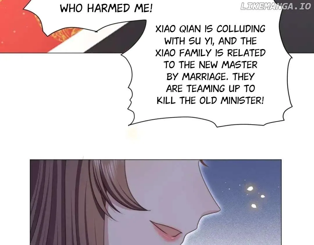 Lonely Emperor Chases His Sister-in-Law Chapter 70 Online - página 29