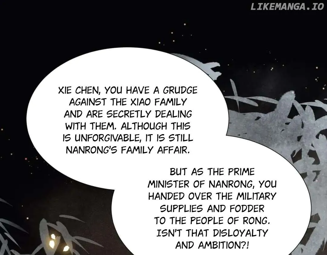 Lonely Emperor Chases His Sister-in-Law Chapter 70 Online - página 31