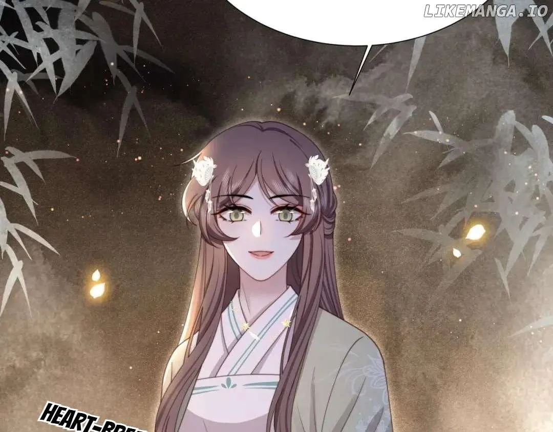 Lonely Emperor Chases His Sister-in-Law Chapter 70 Online - página 32