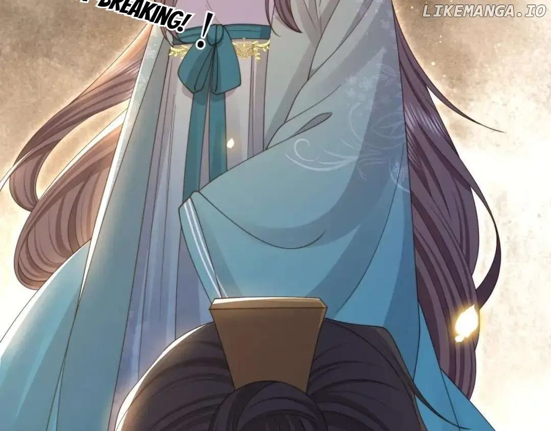 Lonely Emperor Chases His Sister-in-Law Chapter 70 Online - página 33