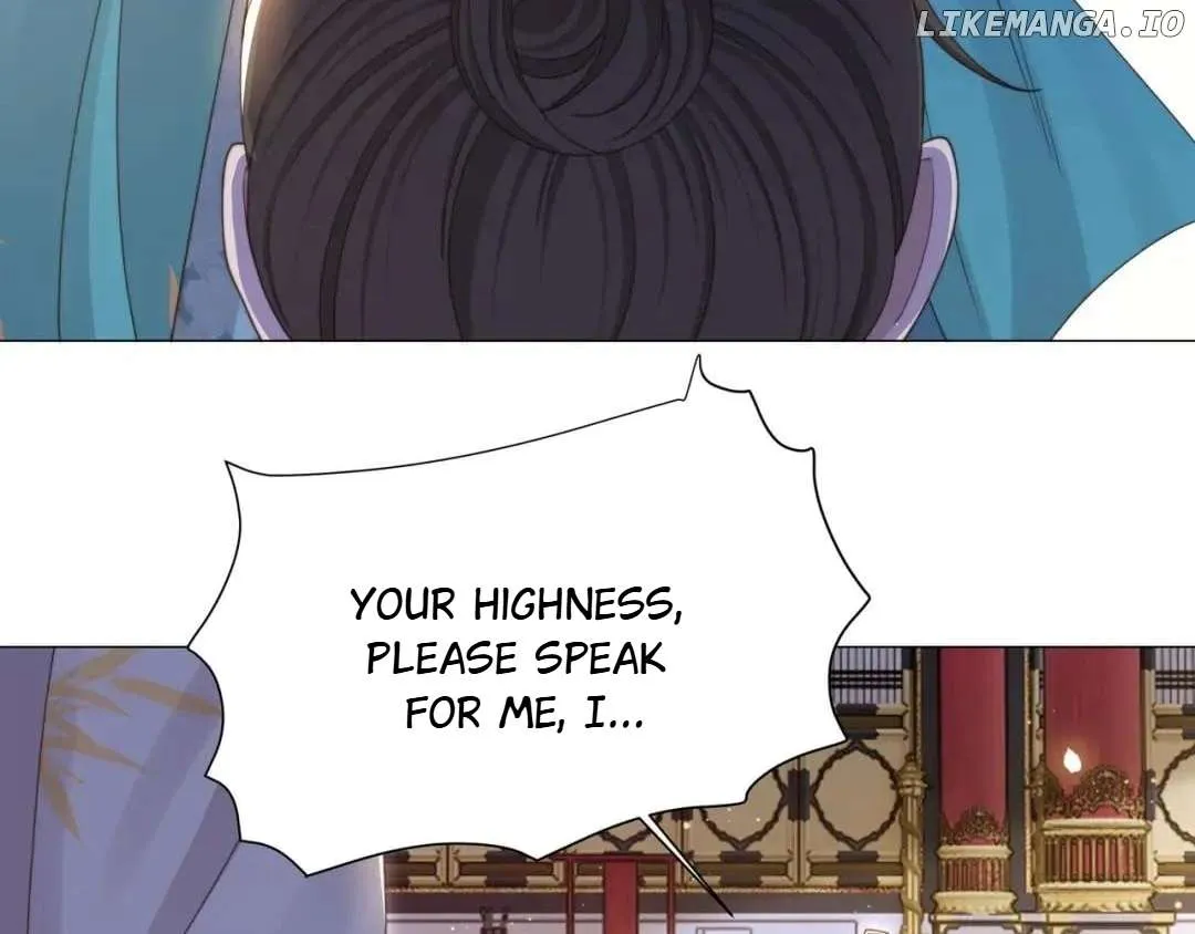 Lonely Emperor Chases His Sister-in-Law Chapter 70 Online - página 34
