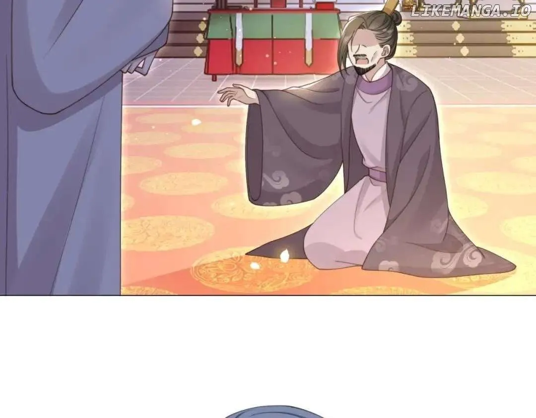 Lonely Emperor Chases His Sister-in-Law Chapter 70 Online - página 35