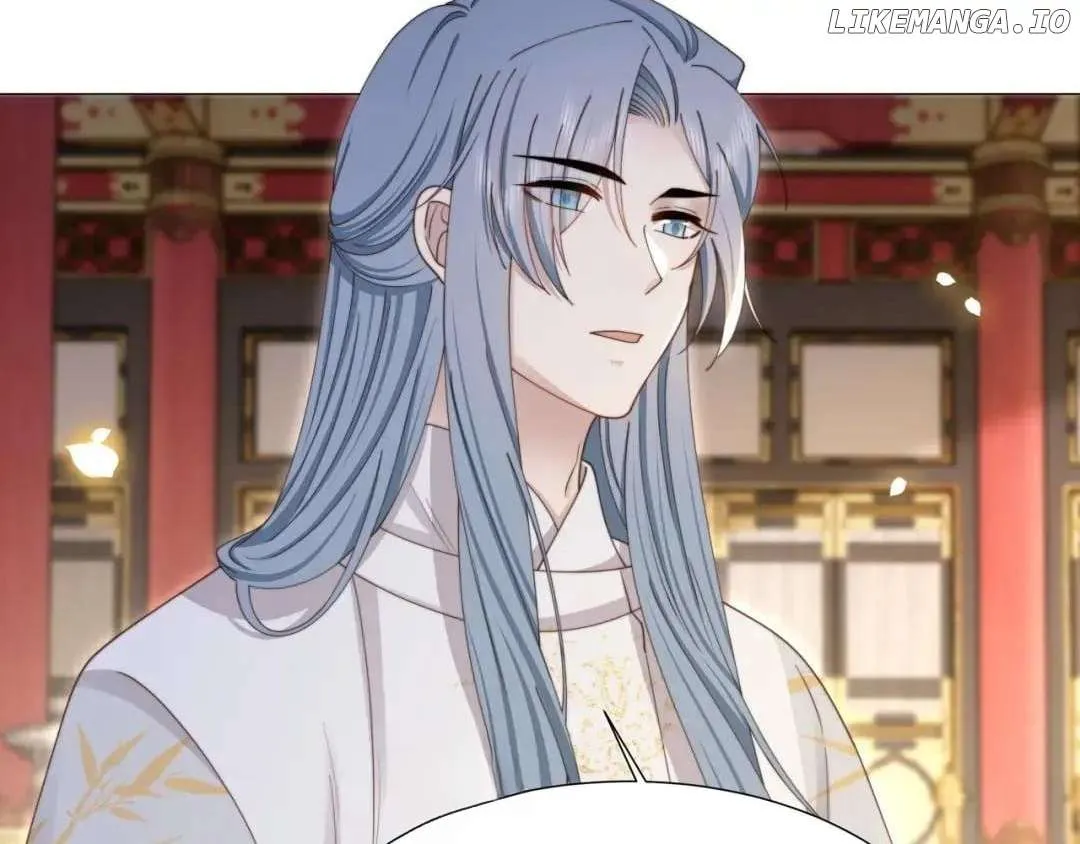 Lonely Emperor Chases His Sister-in-Law Chapter 70 Online - página 36