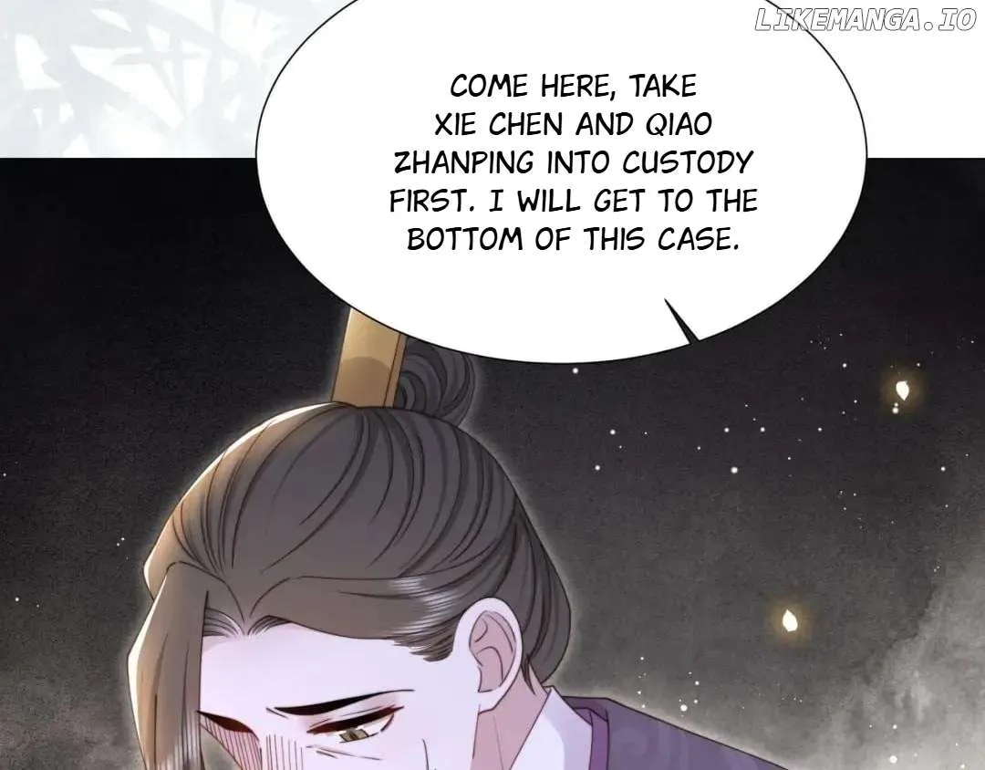 Lonely Emperor Chases His Sister-in-Law Chapter 70 Online - página 38