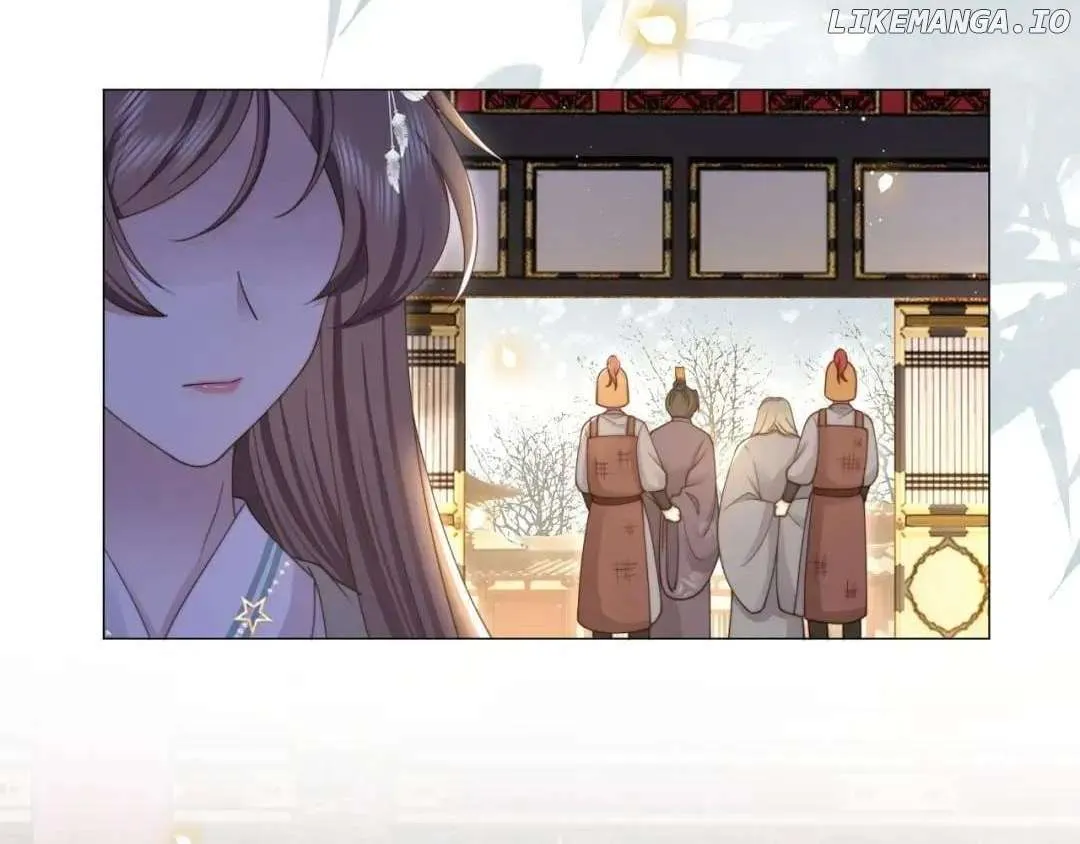 Lonely Emperor Chases His Sister-in-Law Chapter 70 Online - página 40