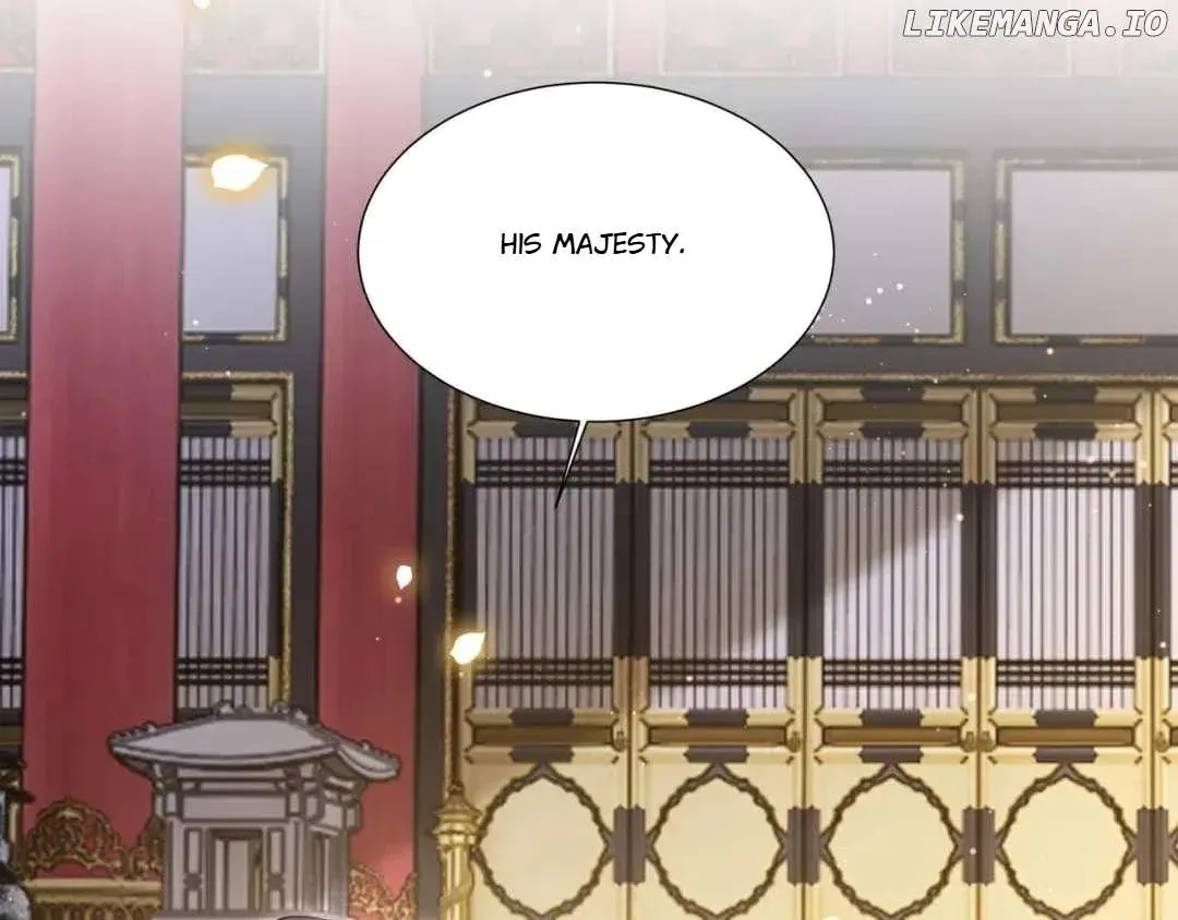 Lonely Emperor Chases His Sister-in-Law Chapter 70 Online - página 41