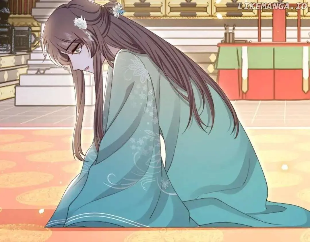 Lonely Emperor Chases His Sister-in-Law Chapter 70 Online - página 42