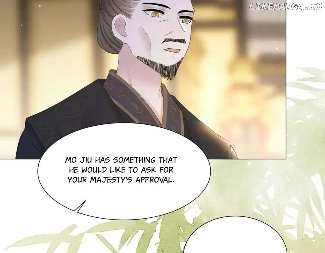 Lonely Emperor Chases His Sister-in-Law Chapter 70 Online - página 45