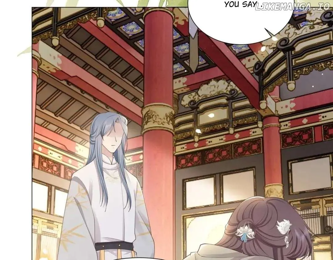 Lonely Emperor Chases His Sister-in-Law Chapter 70 Online - página 46