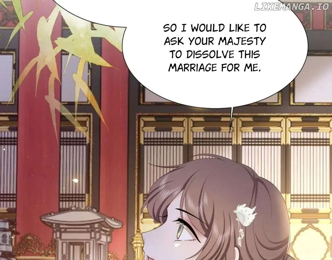 Lonely Emperor Chases His Sister-in-Law Chapter 70 Online - página 50
