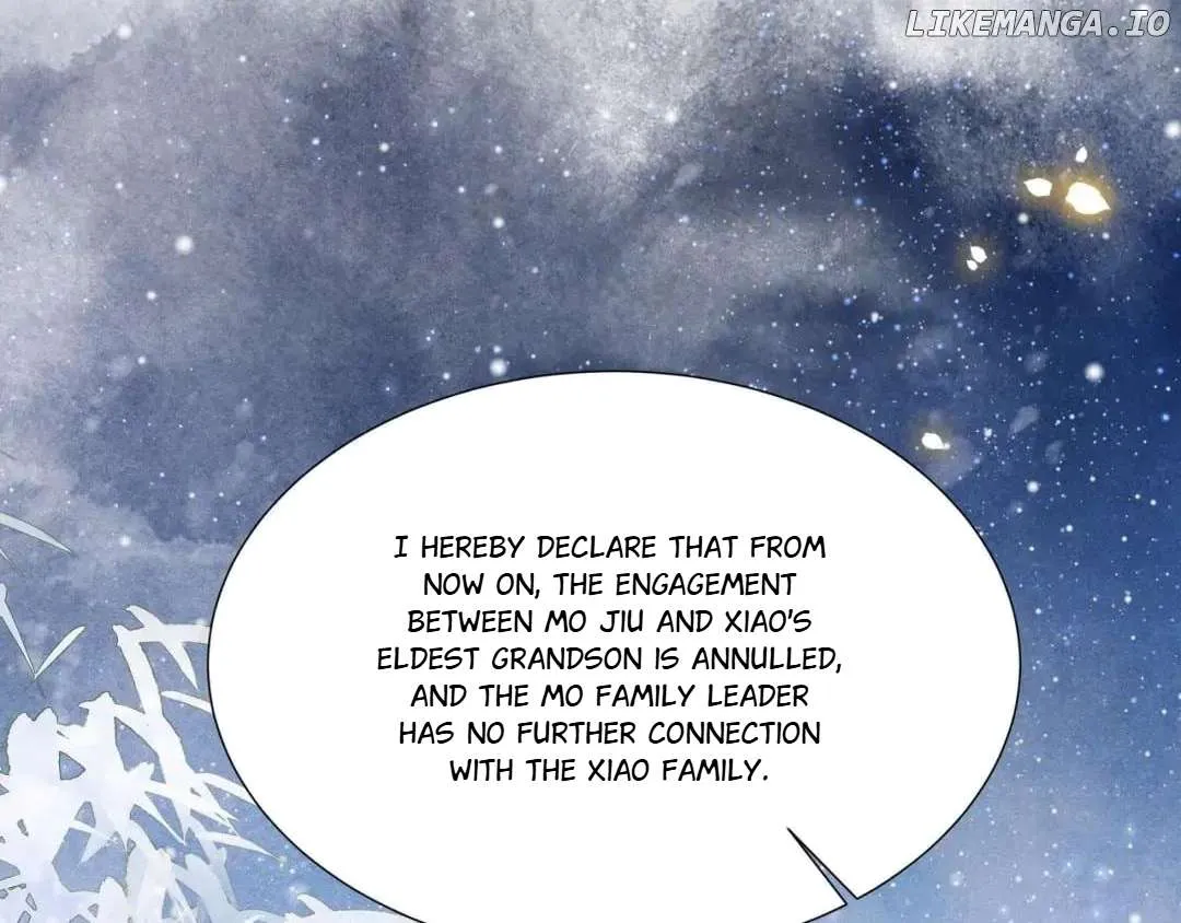 Lonely Emperor Chases His Sister-in-Law Chapter 70 Online - página 54