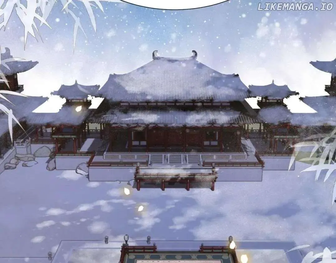 Lonely Emperor Chases His Sister-in-Law Chapter 70 Online - página 55
