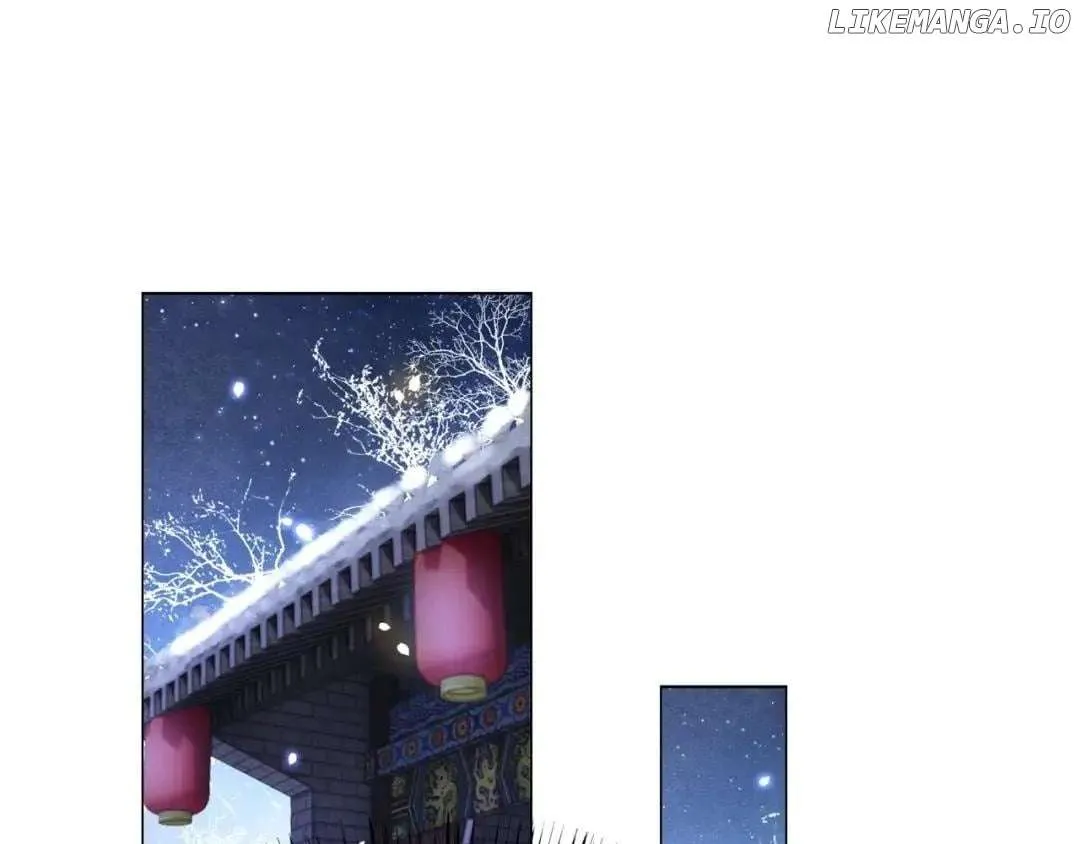 Lonely Emperor Chases His Sister-in-Law Chapter 70 Online - página 57