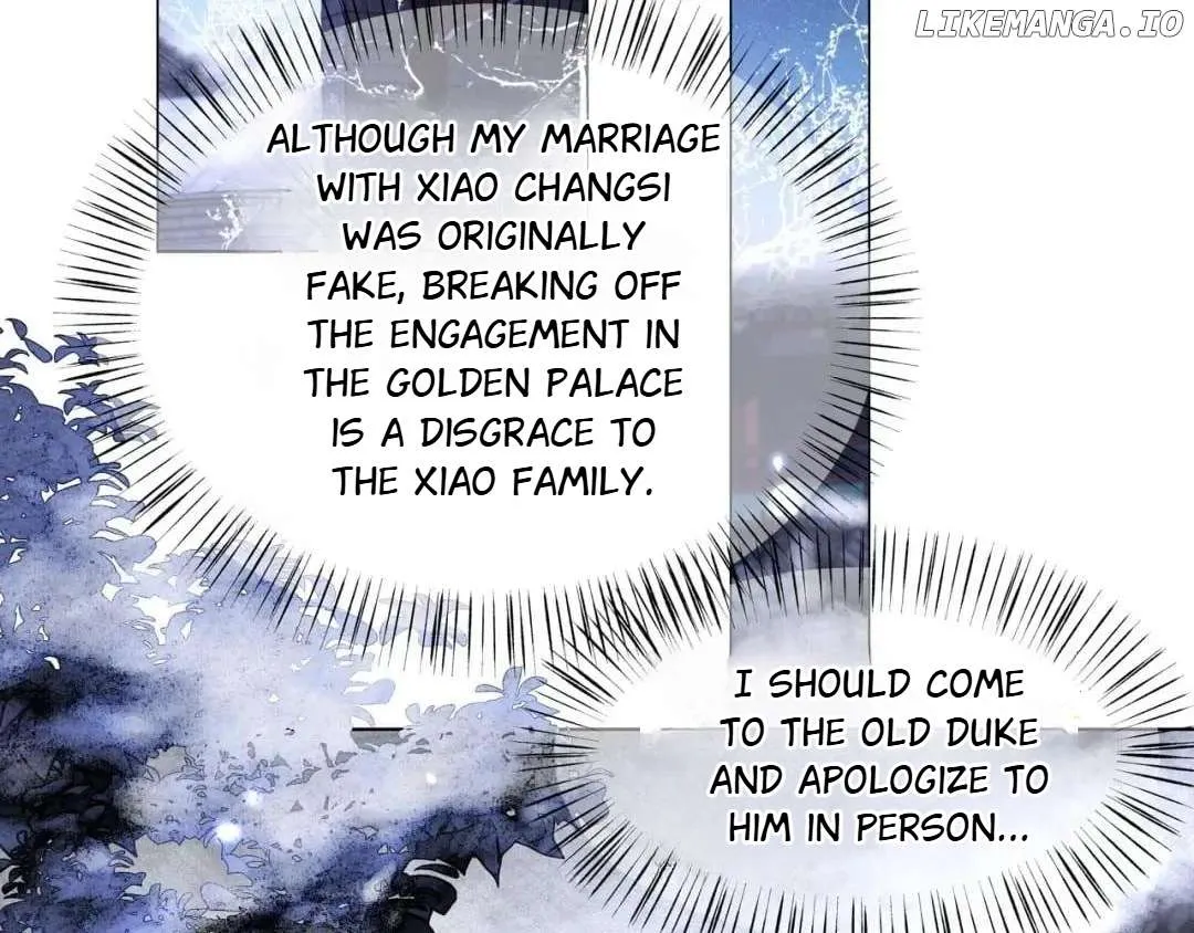 Lonely Emperor Chases His Sister-in-Law Chapter 70 Online - página 58