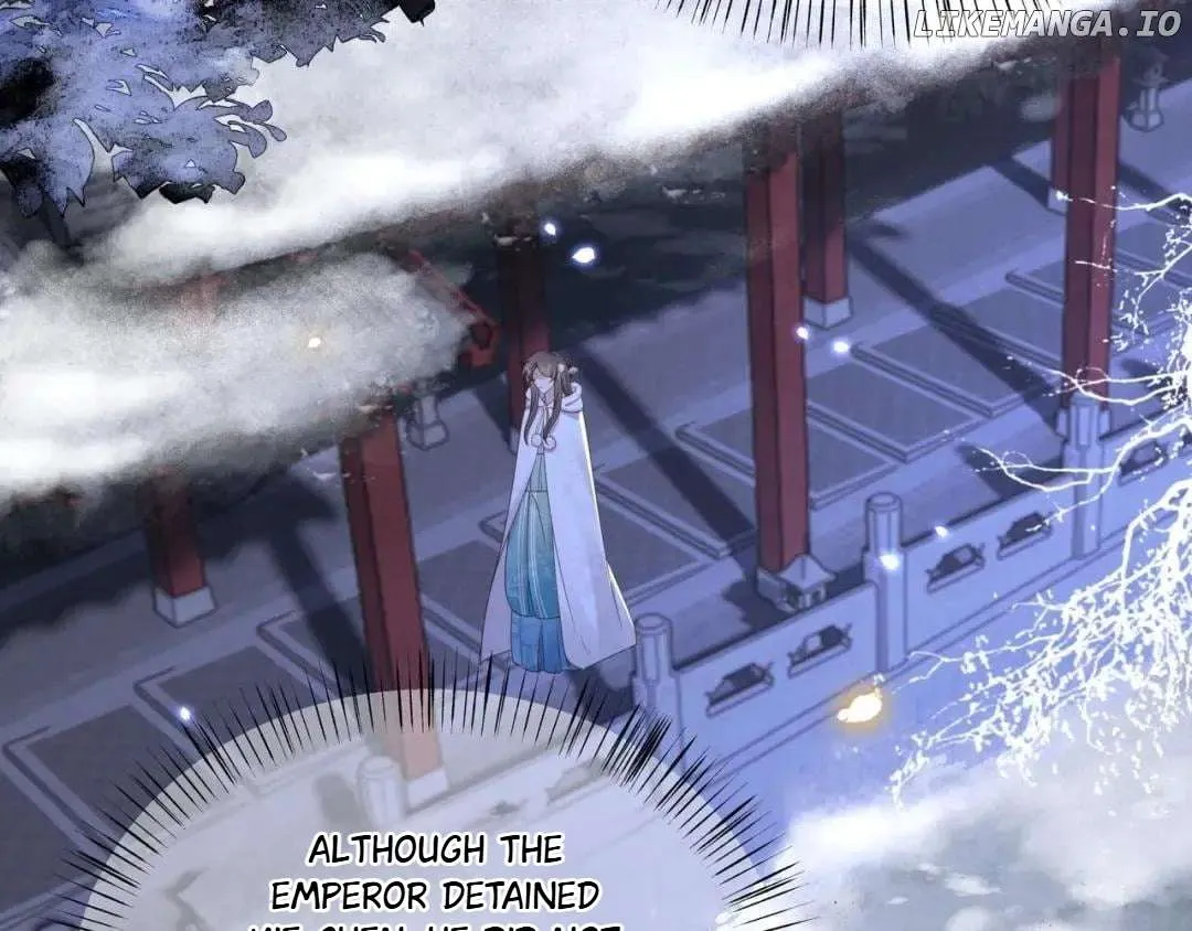 Lonely Emperor Chases His Sister-in-Law Chapter 70 Online - página 59