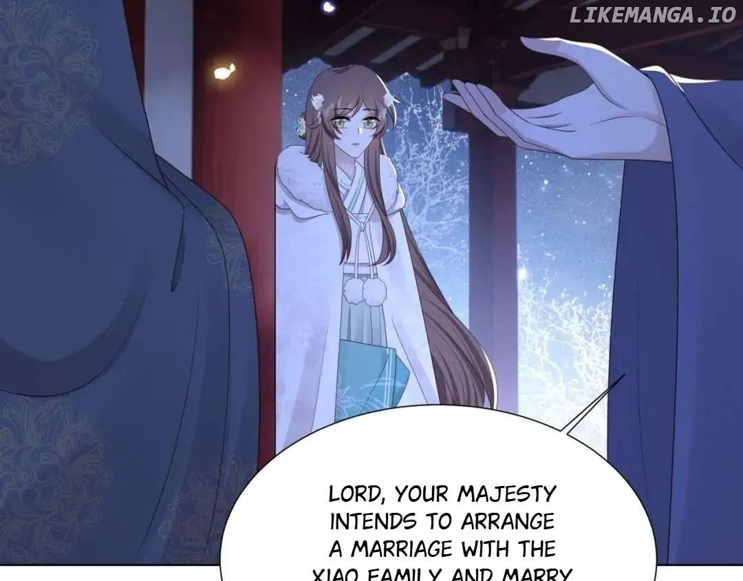 Lonely Emperor Chases His Sister-in-Law Chapter 70 Online - página 61