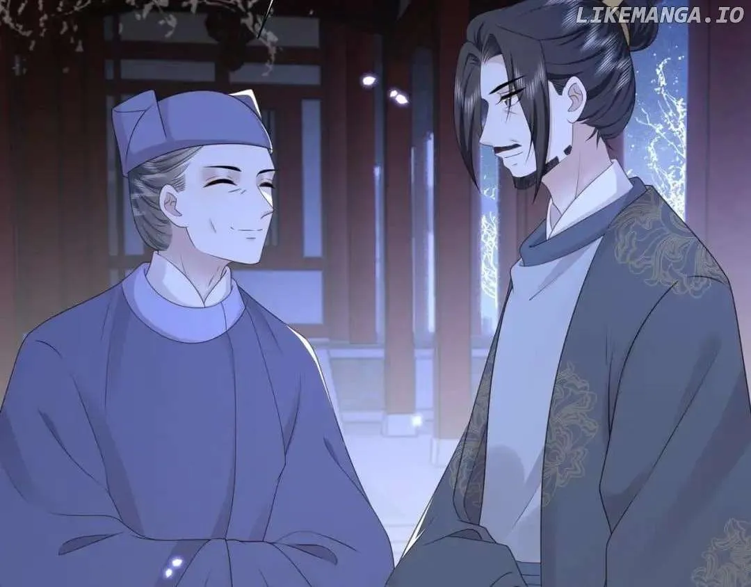 Lonely Emperor Chases His Sister-in-Law Chapter 70 Online - página 63