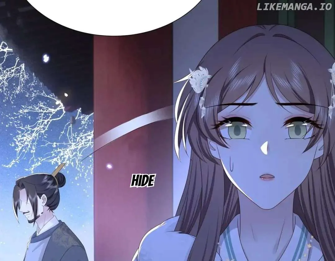 Lonely Emperor Chases His Sister-in-Law Chapter 70 Online - página 65