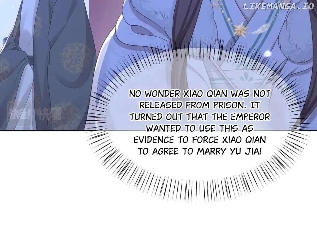 Lonely Emperor Chases His Sister-in-Law Chapter 70 Online - página 66