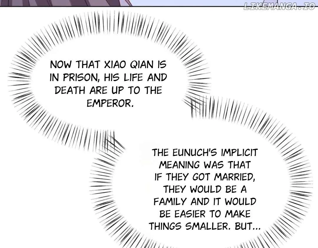 Lonely Emperor Chases His Sister-in-Law Chapter 70 Online - página 68
