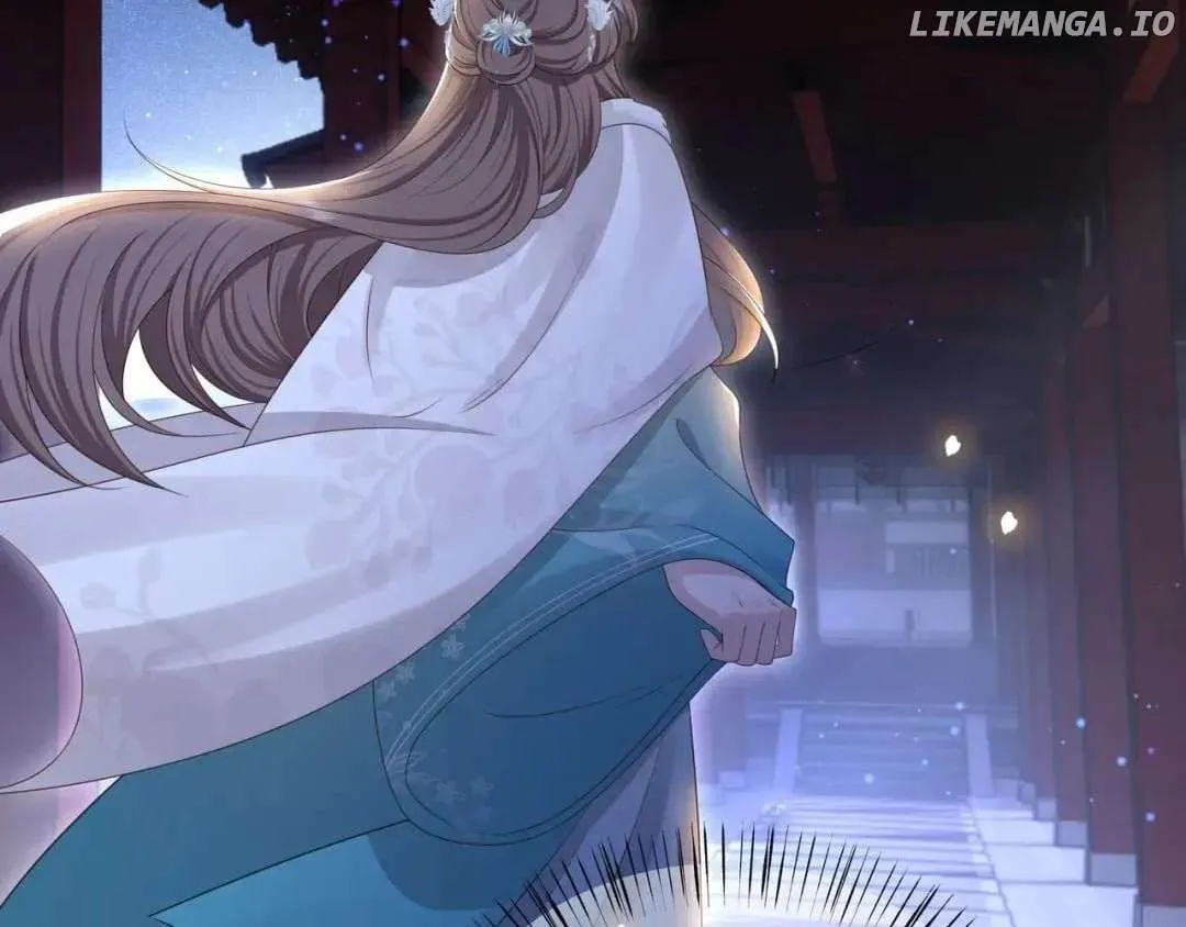 Lonely Emperor Chases His Sister-in-Law Chapter 70 Online - página 71