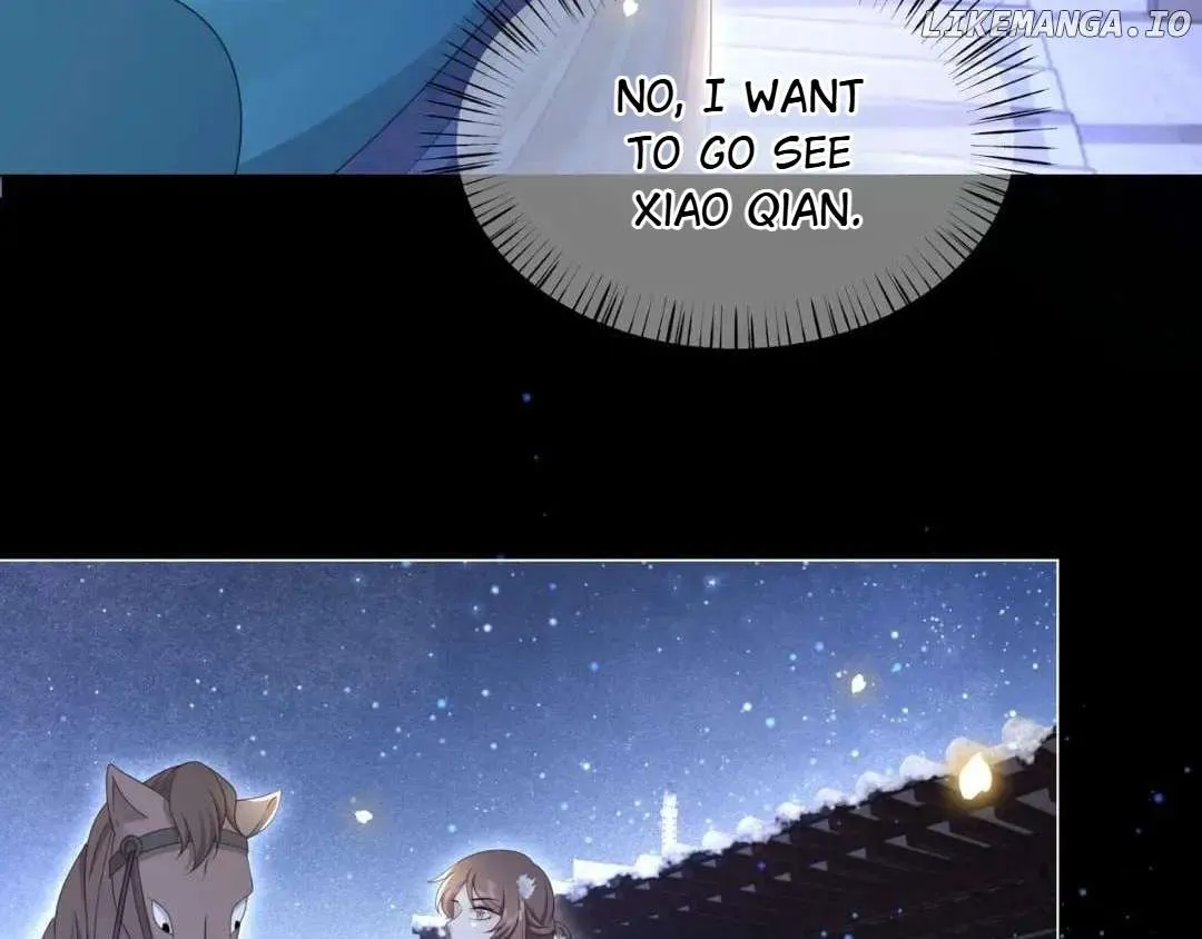 Lonely Emperor Chases His Sister-in-Law Chapter 70 Online - página 72