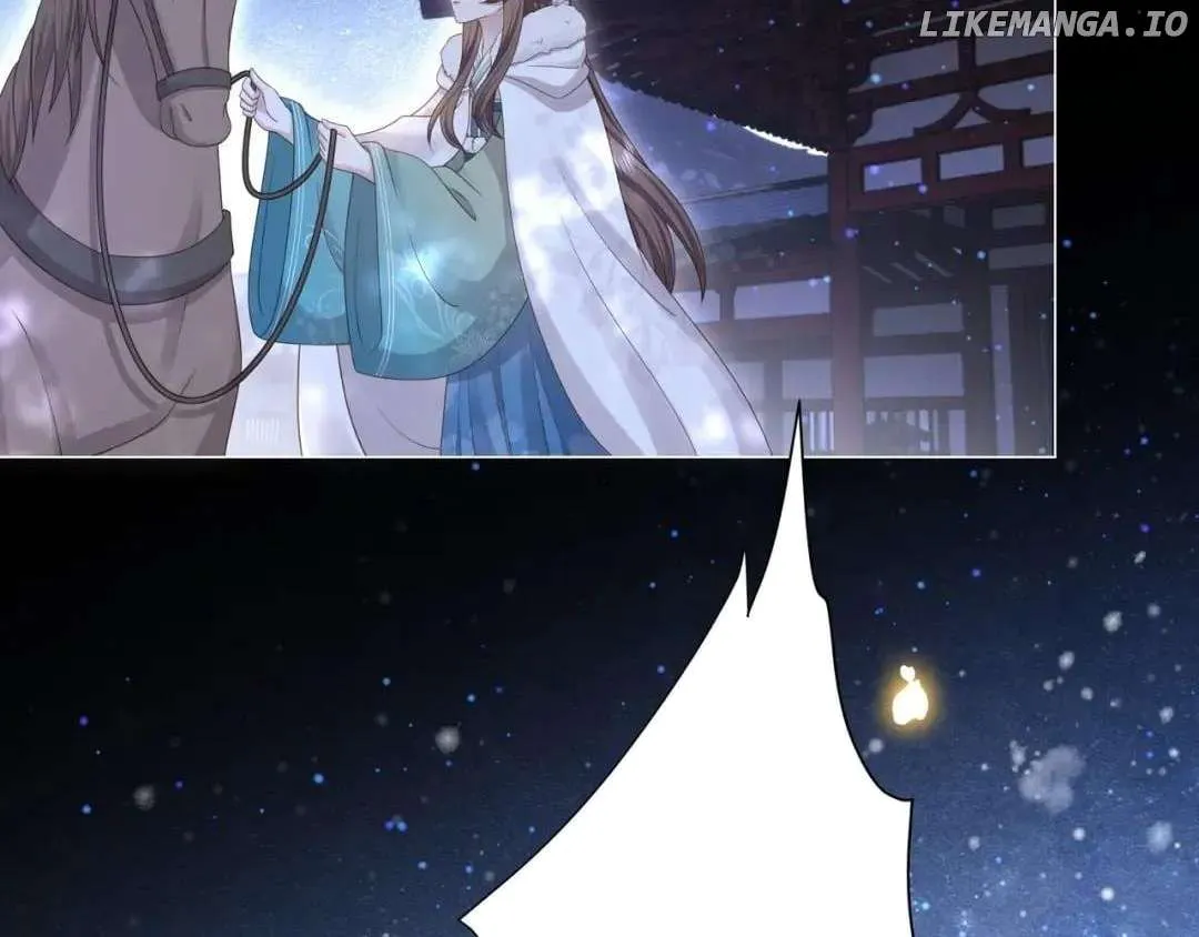 Lonely Emperor Chases His Sister-in-Law Chapter 70 Online - página 73