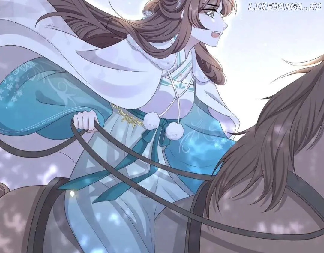 Lonely Emperor Chases His Sister-in-Law Chapter 70 Online - página 75