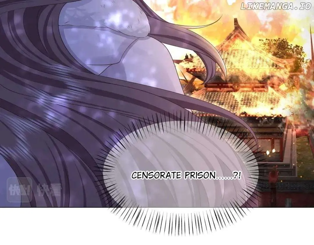 Lonely Emperor Chases His Sister-in-Law Chapter 70 Online - página 81