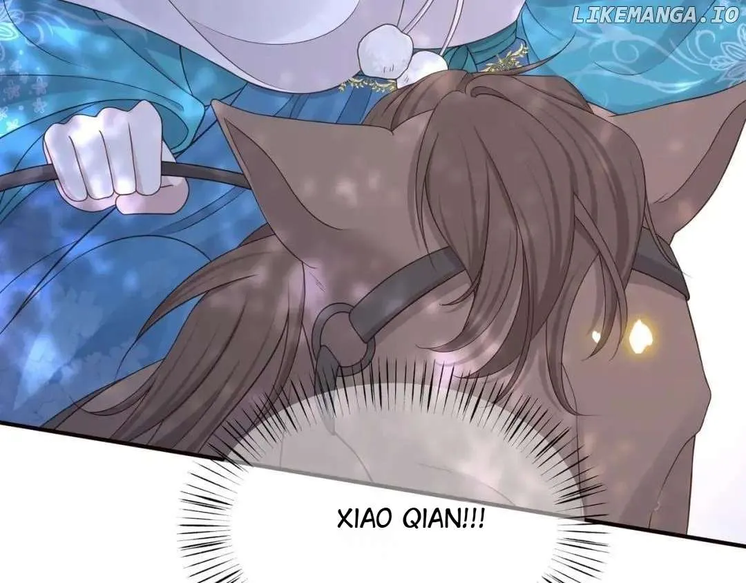 Lonely Emperor Chases His Sister-in-Law Chapter 70 Online - página 86