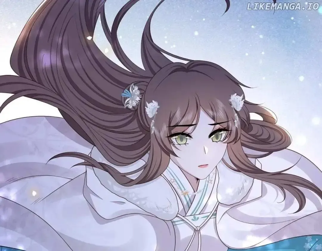 Lonely Emperor Chases His Sister-in-Law Chapter 71 Online - página 3