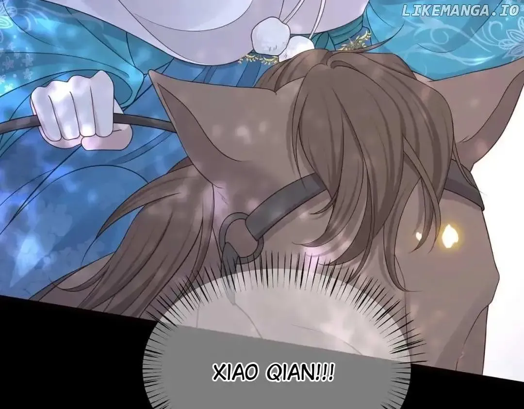 Lonely Emperor Chases His Sister-in-Law Chapter 71 Online - página 4