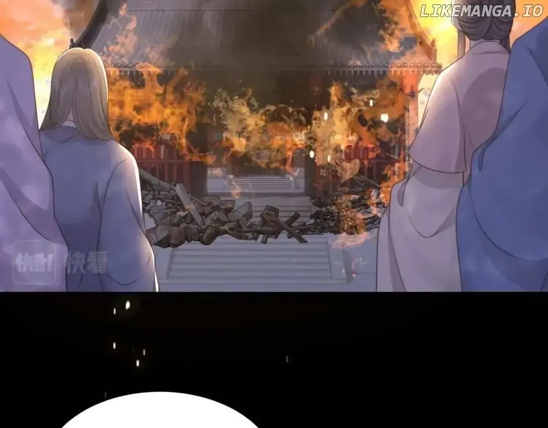 Lonely Emperor Chases His Sister-in-Law Chapter 71 Online - página 8