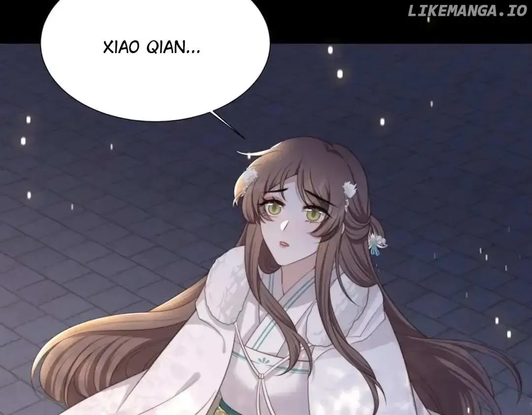 Lonely Emperor Chases His Sister-in-Law Chapter 71 Online - página 9