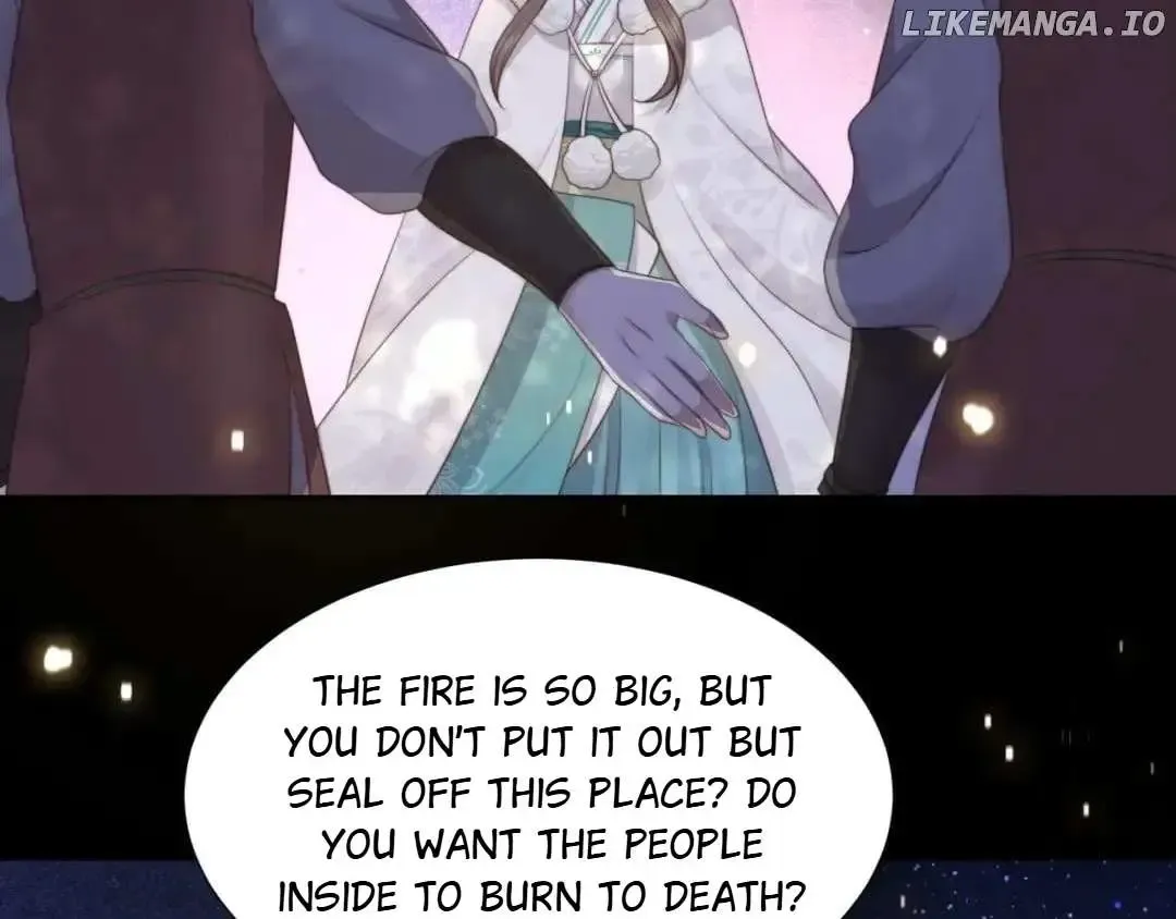 Lonely Emperor Chases His Sister-in-Law Chapter 71 Online - página 12