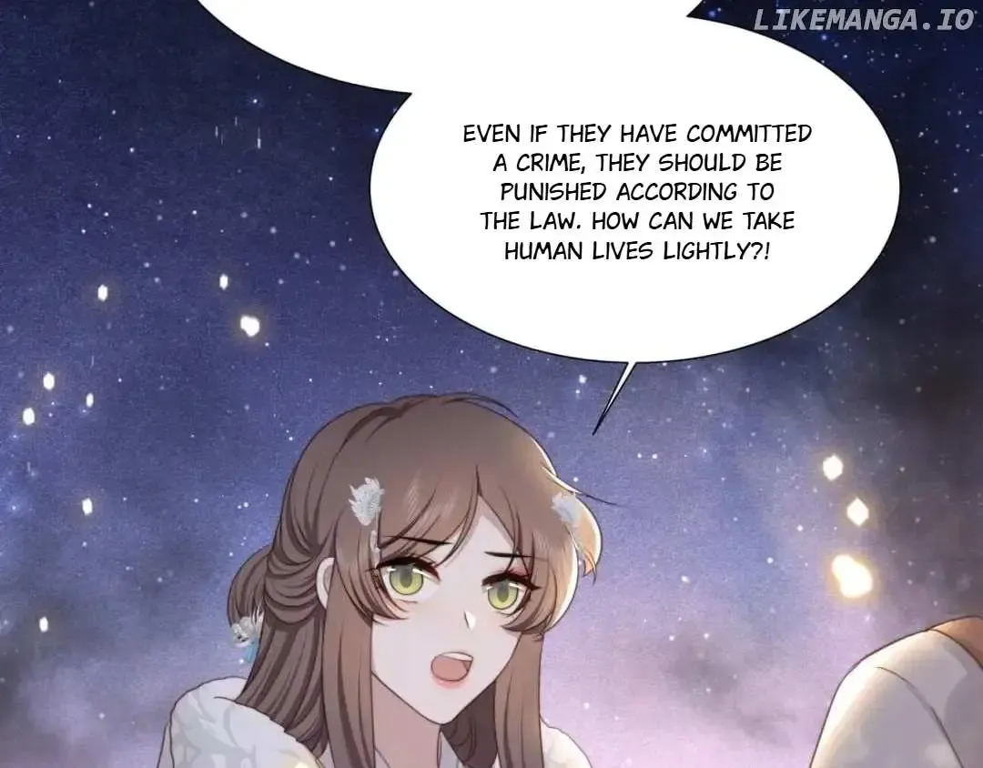 Lonely Emperor Chases His Sister-in-Law Chapter 71 Online - página 13