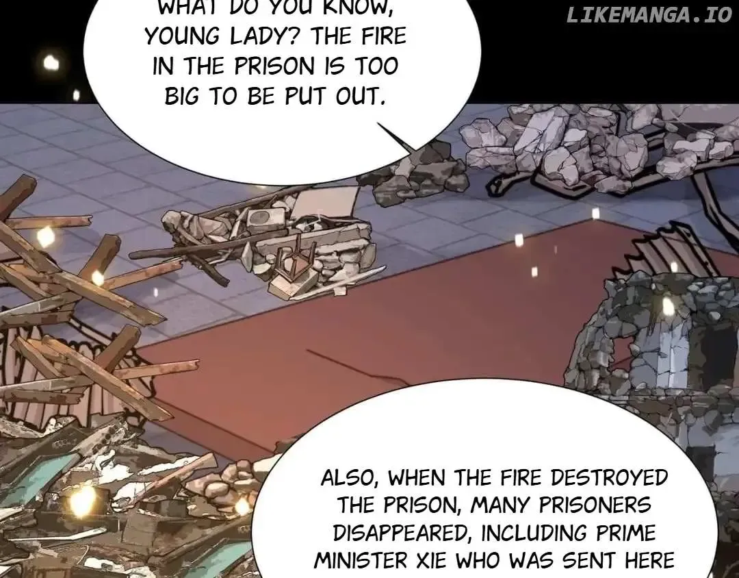 Lonely Emperor Chases His Sister-in-Law Chapter 71 Online - página 15