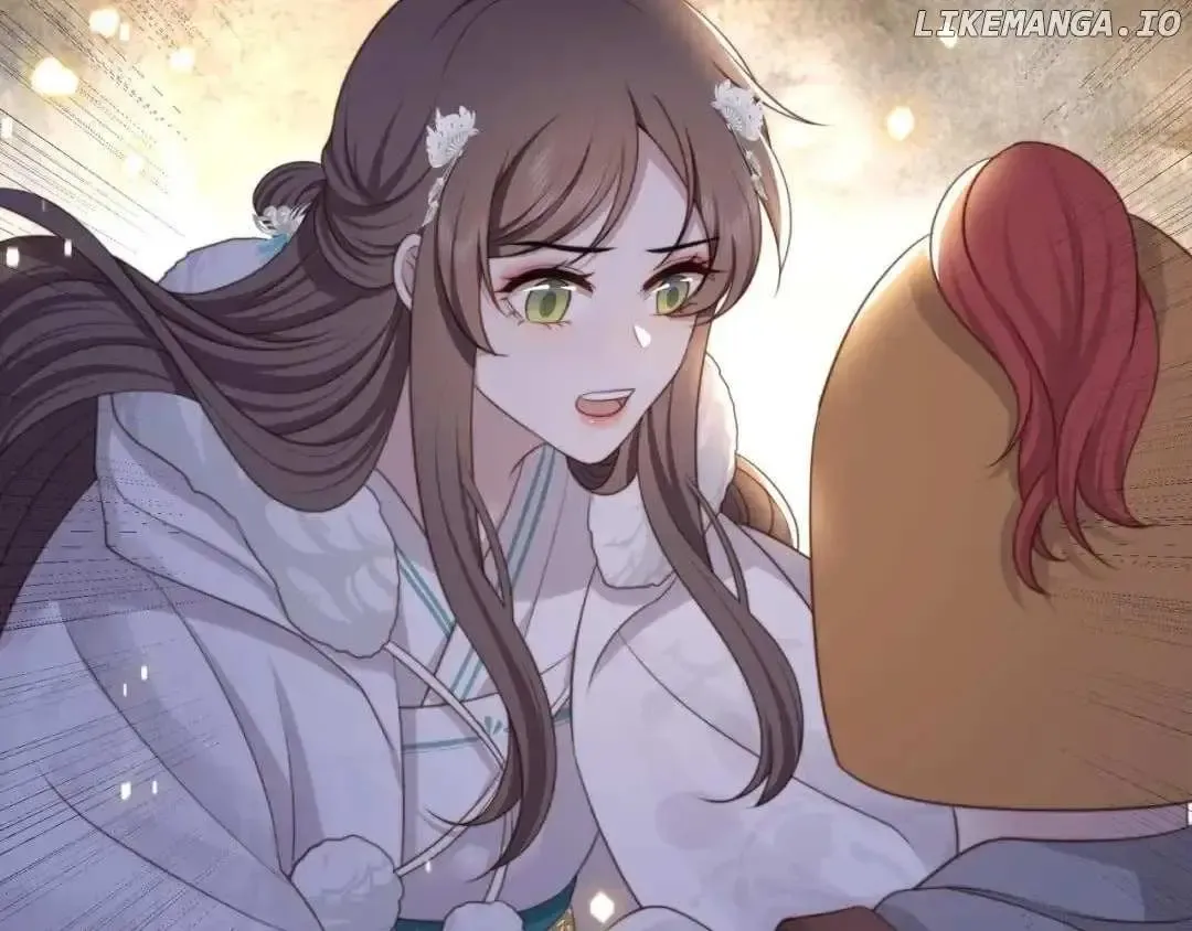 Lonely Emperor Chases His Sister-in-Law Chapter 71 Online - página 17