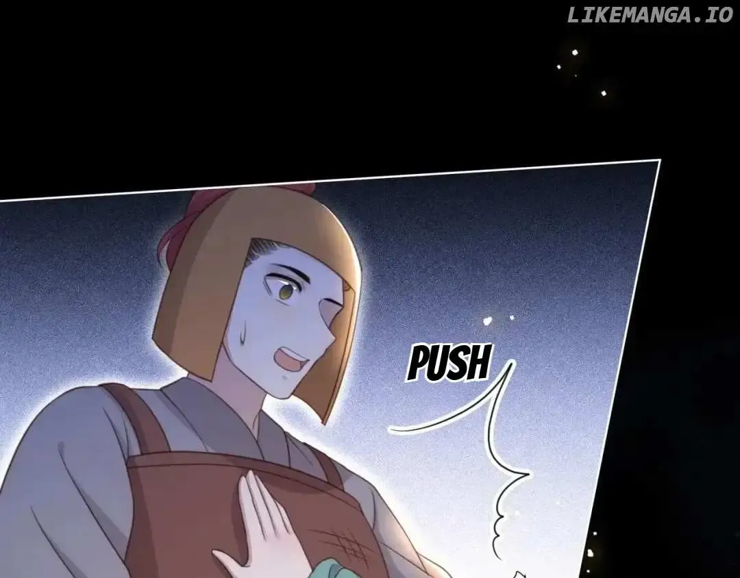 Lonely Emperor Chases His Sister-in-Law Chapter 71 Online - página 19