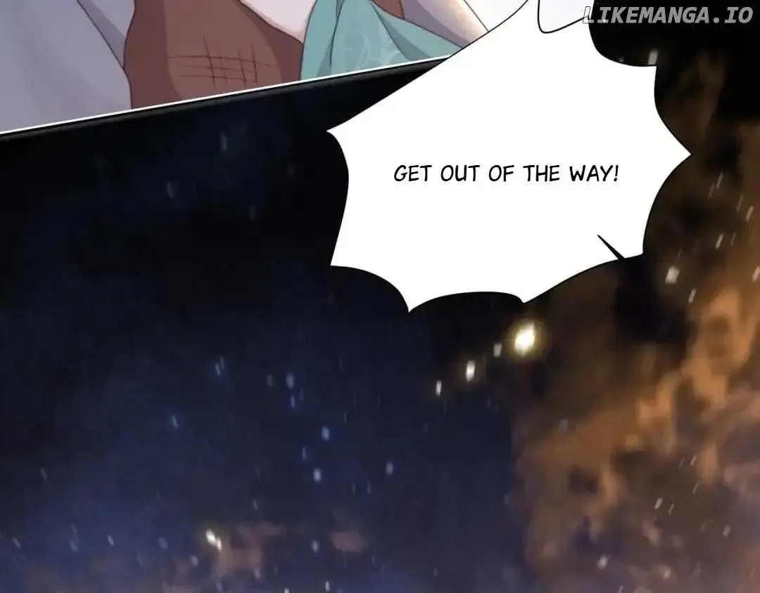 Lonely Emperor Chases His Sister-in-Law Chapter 71 Online - página 20