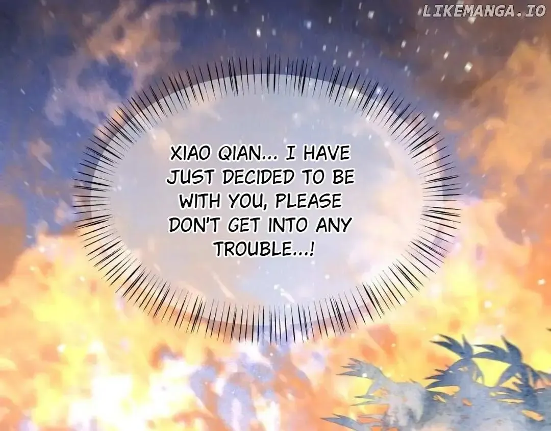 Lonely Emperor Chases His Sister-in-Law Chapter 71 Online - página 21