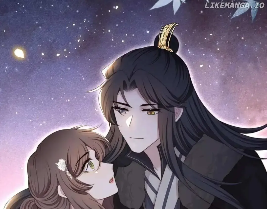 Lonely Emperor Chases His Sister-in-Law Chapter 71 Online - página 30