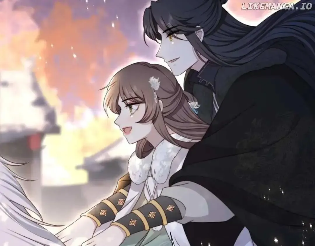 Lonely Emperor Chases His Sister-in-Law Chapter 71 Online - página 37