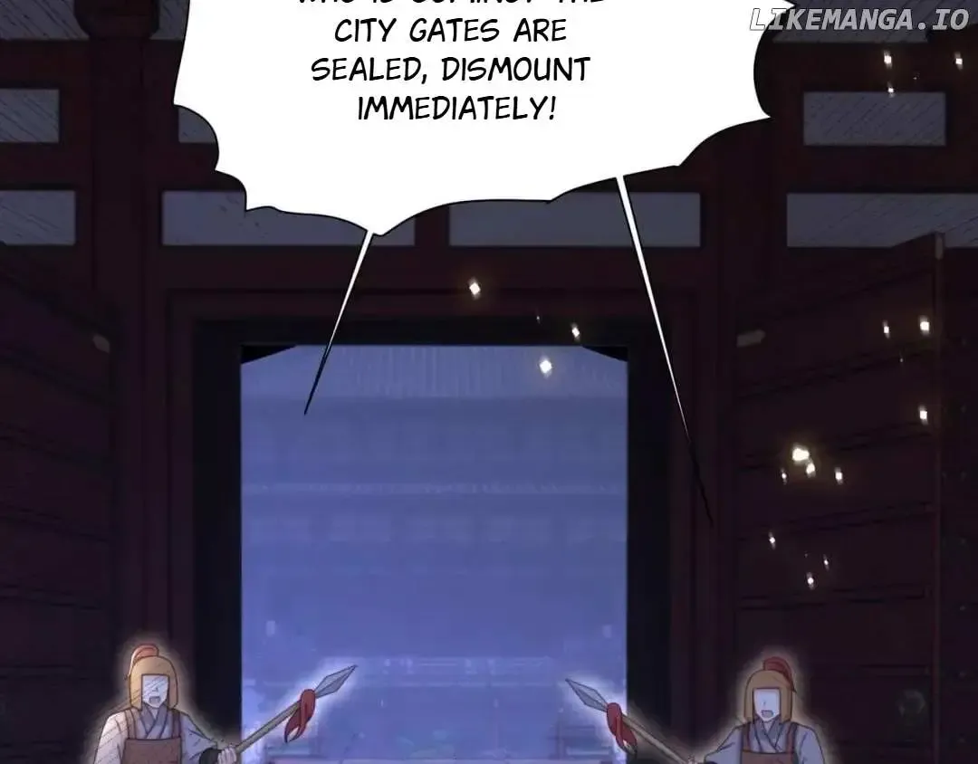 Lonely Emperor Chases His Sister-in-Law Chapter 71 Online - página 39