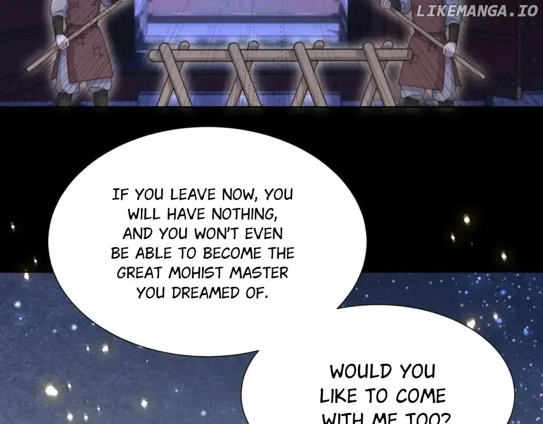 Lonely Emperor Chases His Sister-in-Law Chapter 71 Online - página 40